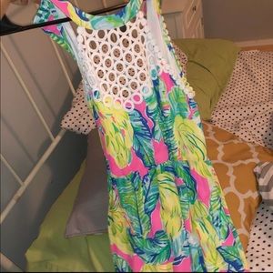 Lilly Dress